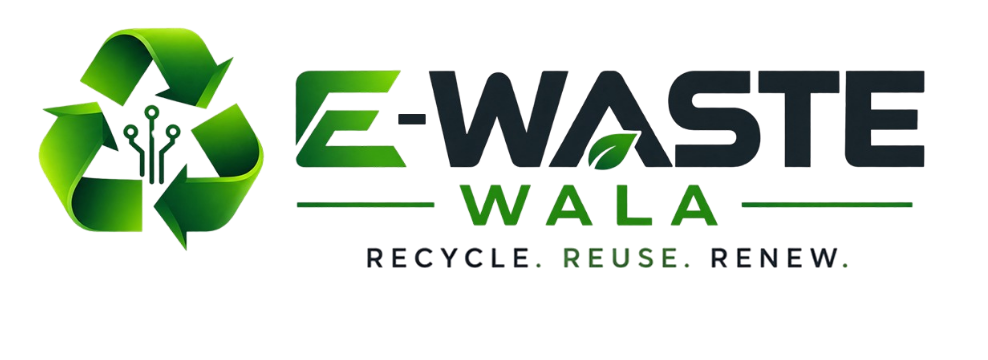 E-Waste Logo